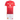Kit Infantil do Manchester United 2024/25 - Home
