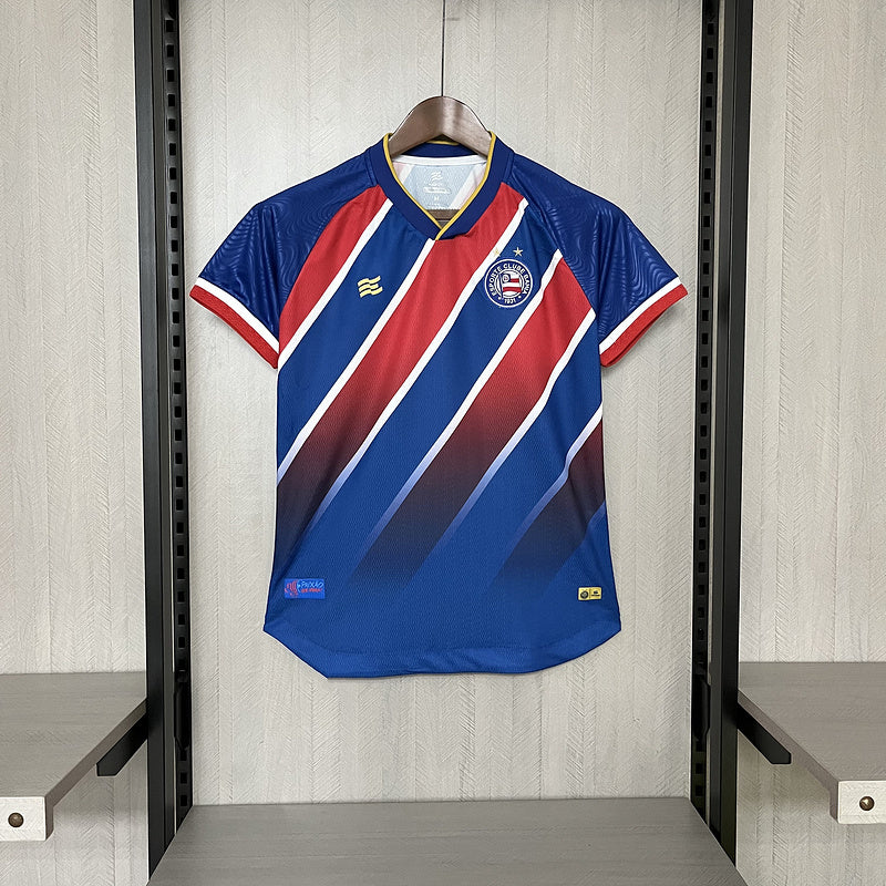 Camisa Feminina do Bahia 2024/25- Away