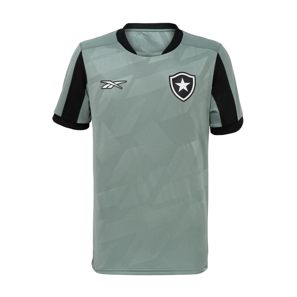 Camisa do Botafogo 2024/25 GOLEIRO