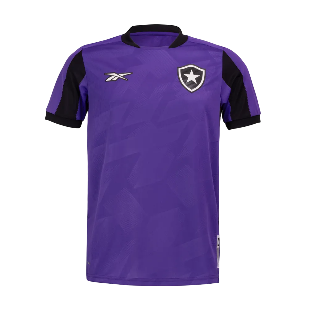 Camisa do Botafogo 2024/25 GOLEIRO