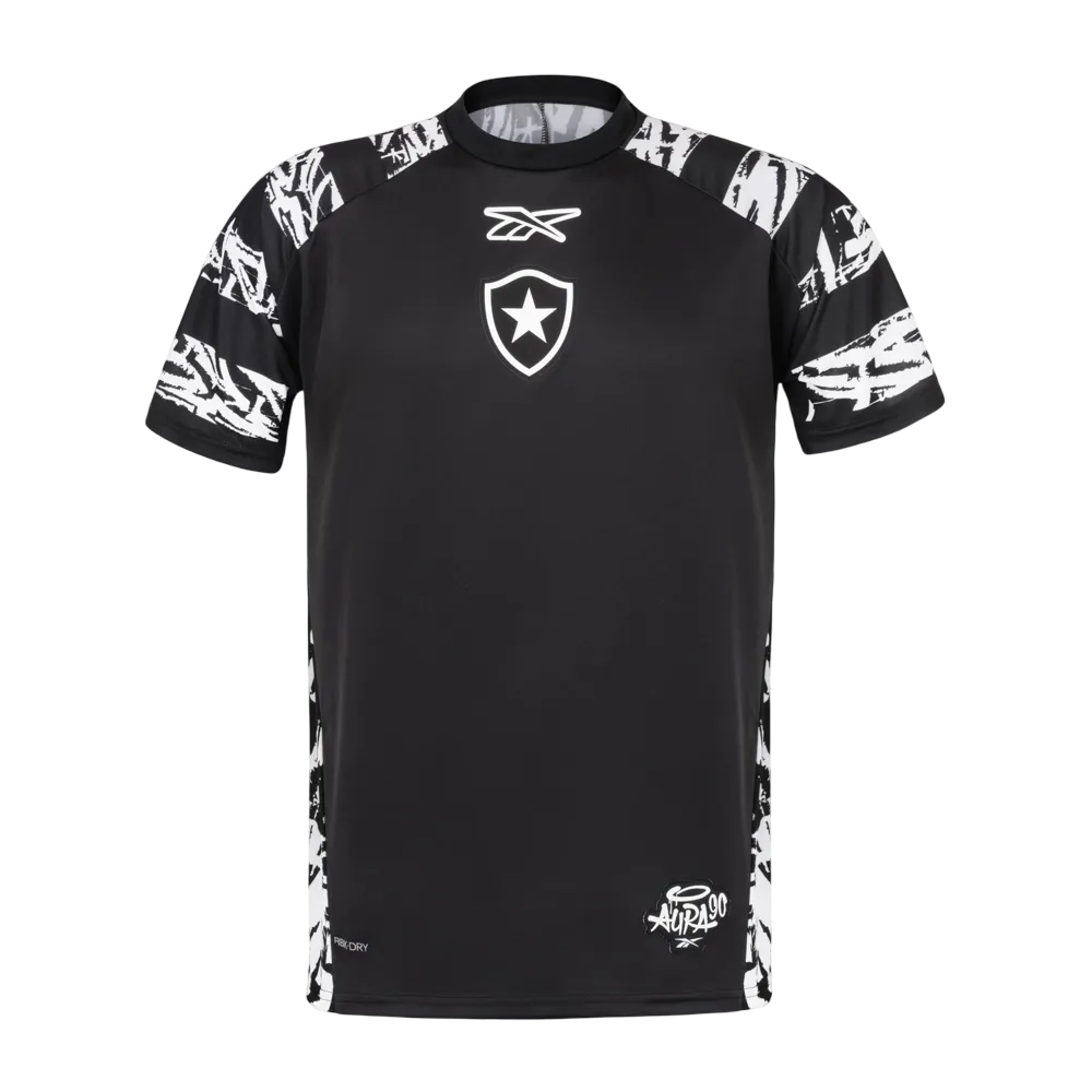 Camisa do Botafogo 2025/26 TREINO