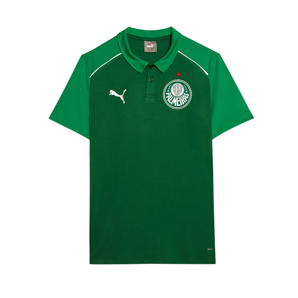 Camisa do Palmeiras 2024/25- POLO