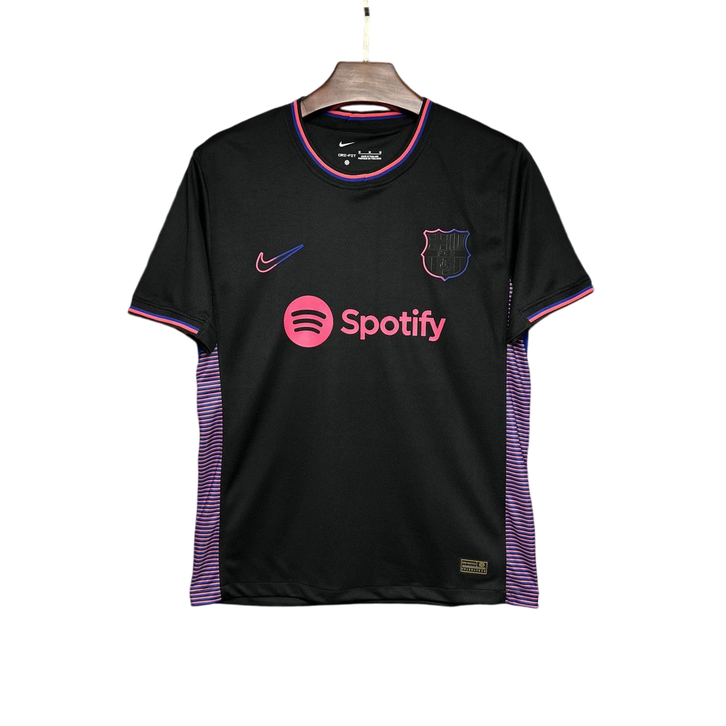 Camisa do Barcelona 2024/25 - Edition Special