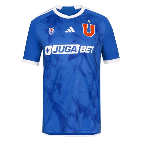 Camisa adidas Chile 2024/25 I Torcedor