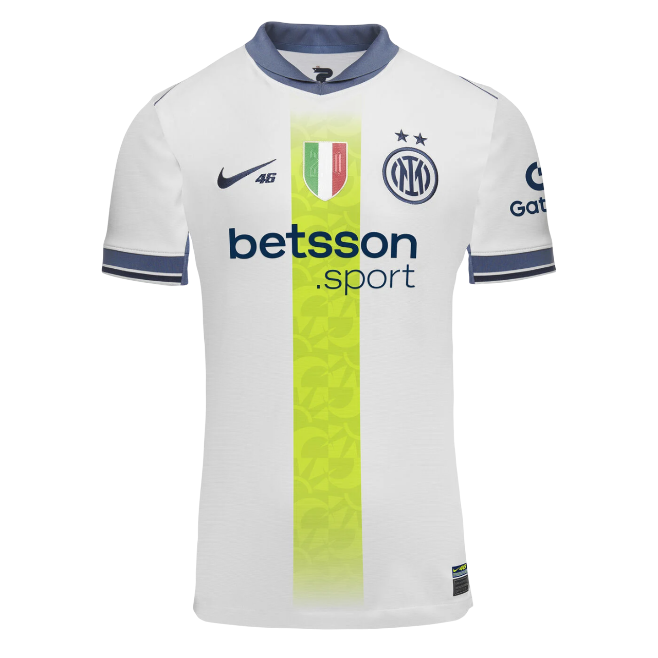 Camisa do Inter de Milão 2024/25 - Special Edition