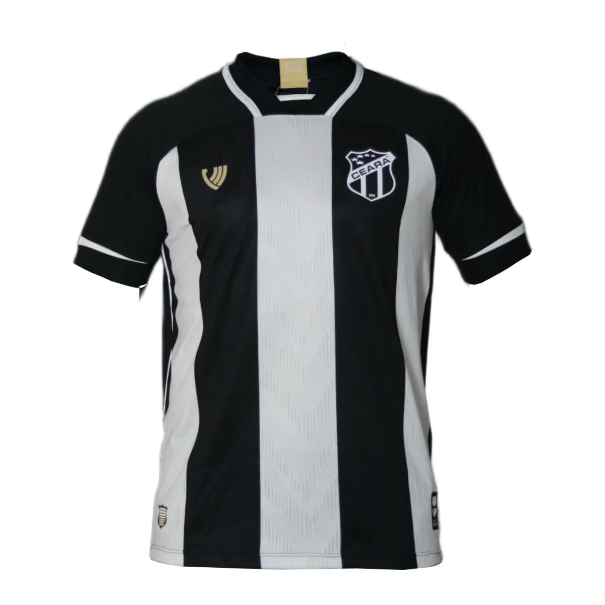 Camisa do Ceará 2025/26 - I