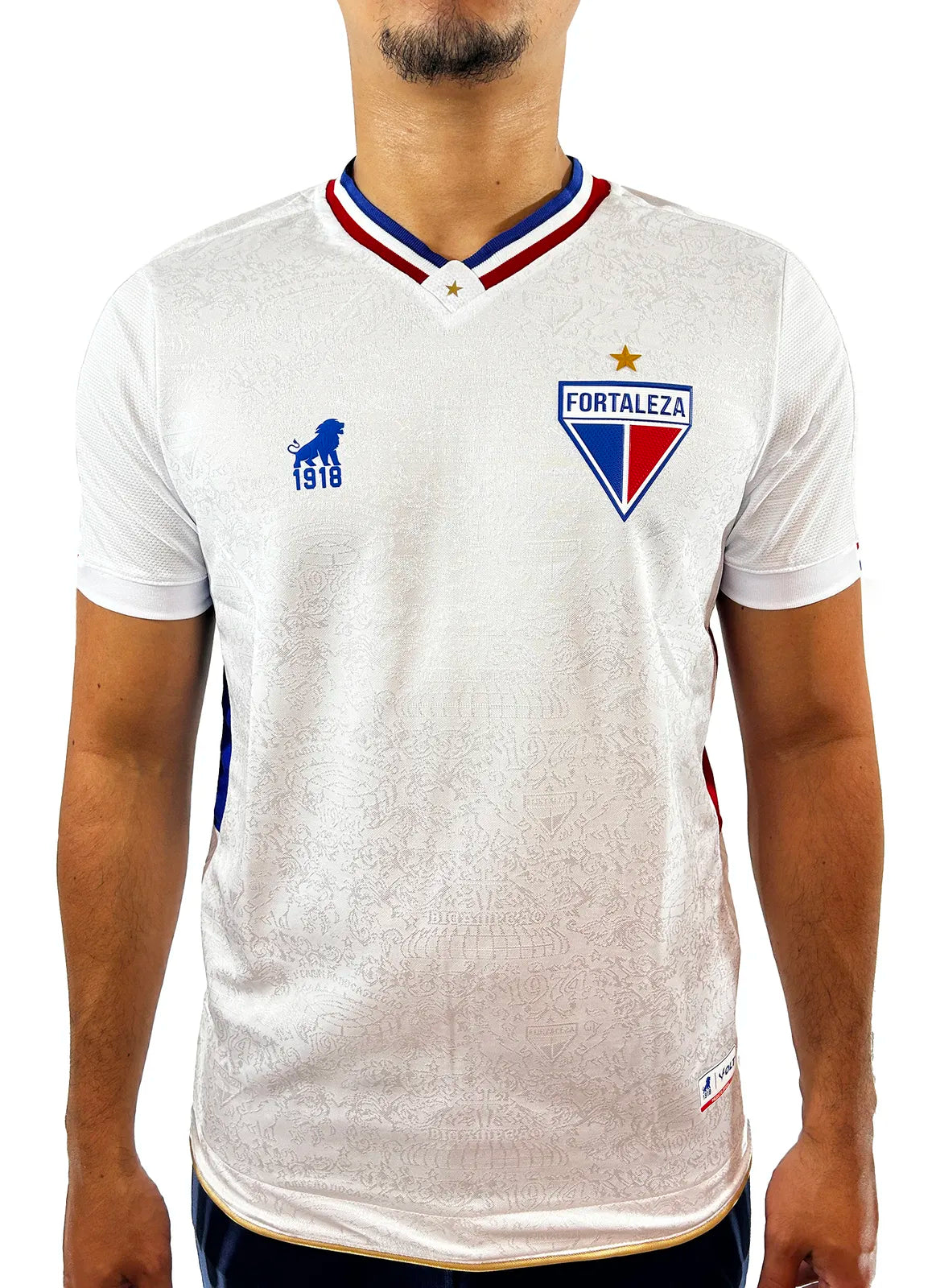 Camisa do Fortaleza 2024/25 - Away