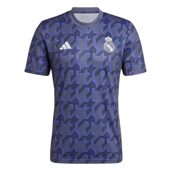 Camisa do Real Madrid 2024/25- Treino