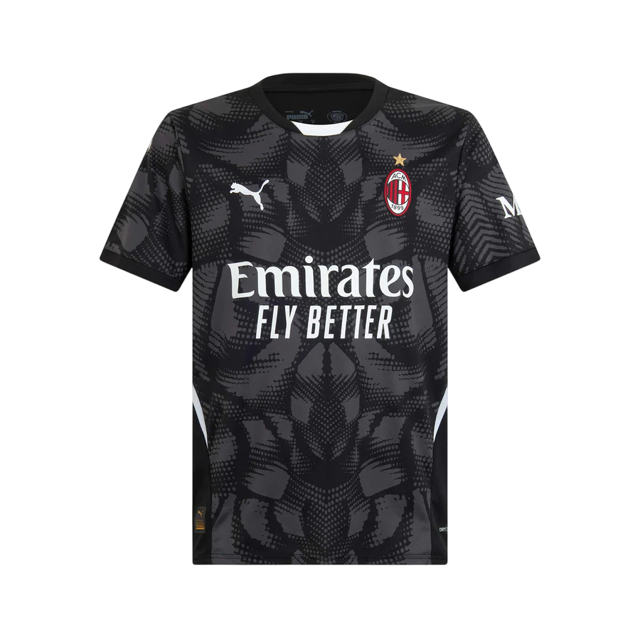 Camisa do Milan 2024/25- Goleiro
