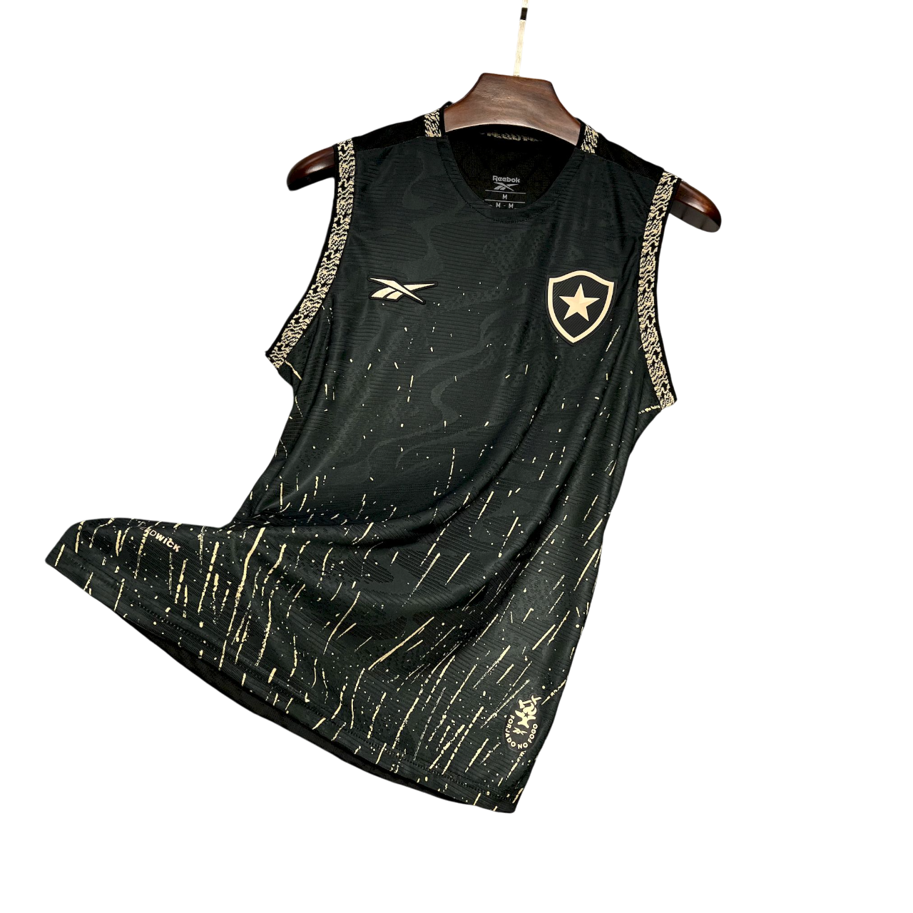 Camisa do Botafogo Regata 2024/25 THIRD