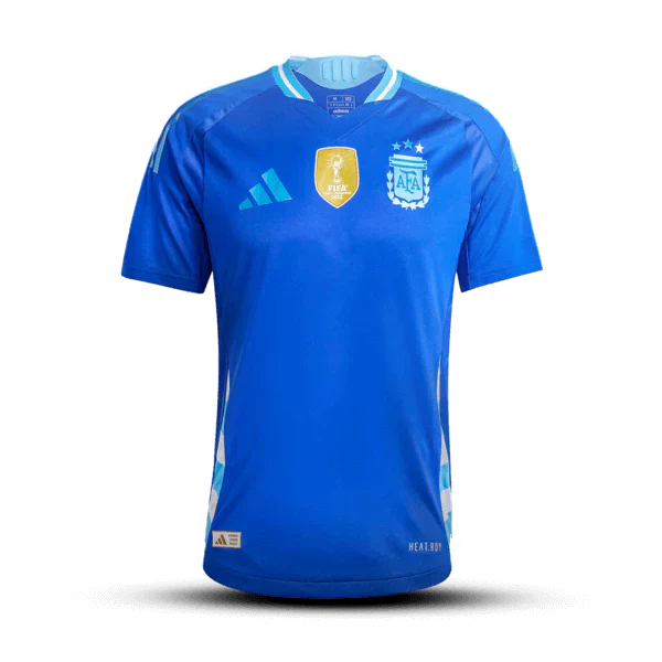Camisa da Argentina 2024/25 - Away