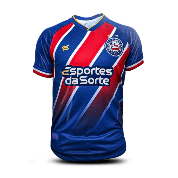 Camisa do Bahia 2024/25 - Away