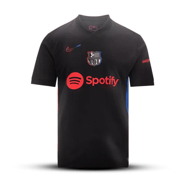 Camisa do Barcelona 2024/25- Away