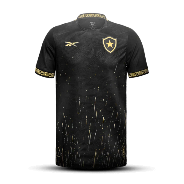 Camisa do Botafogo 2024/25 THIRD