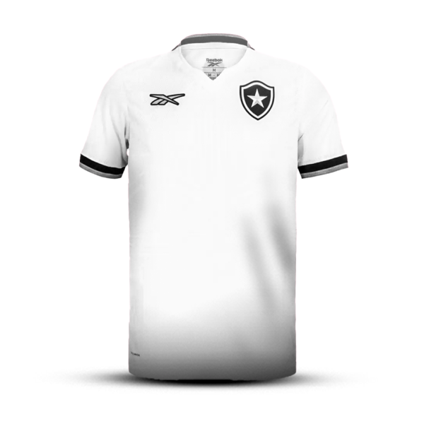 Camisa do Botafogo 2024/25 AWAY