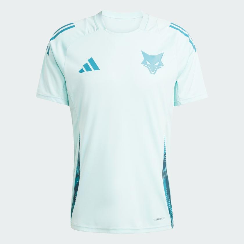 Camisa Treino adidas Cruzeiro 2025/26