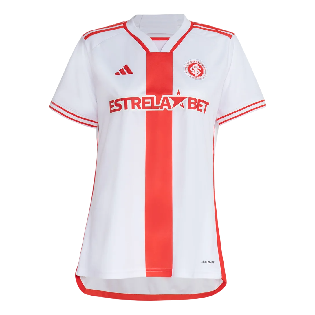 Camisa Feminina do Internacional 2024/25 - AWAY