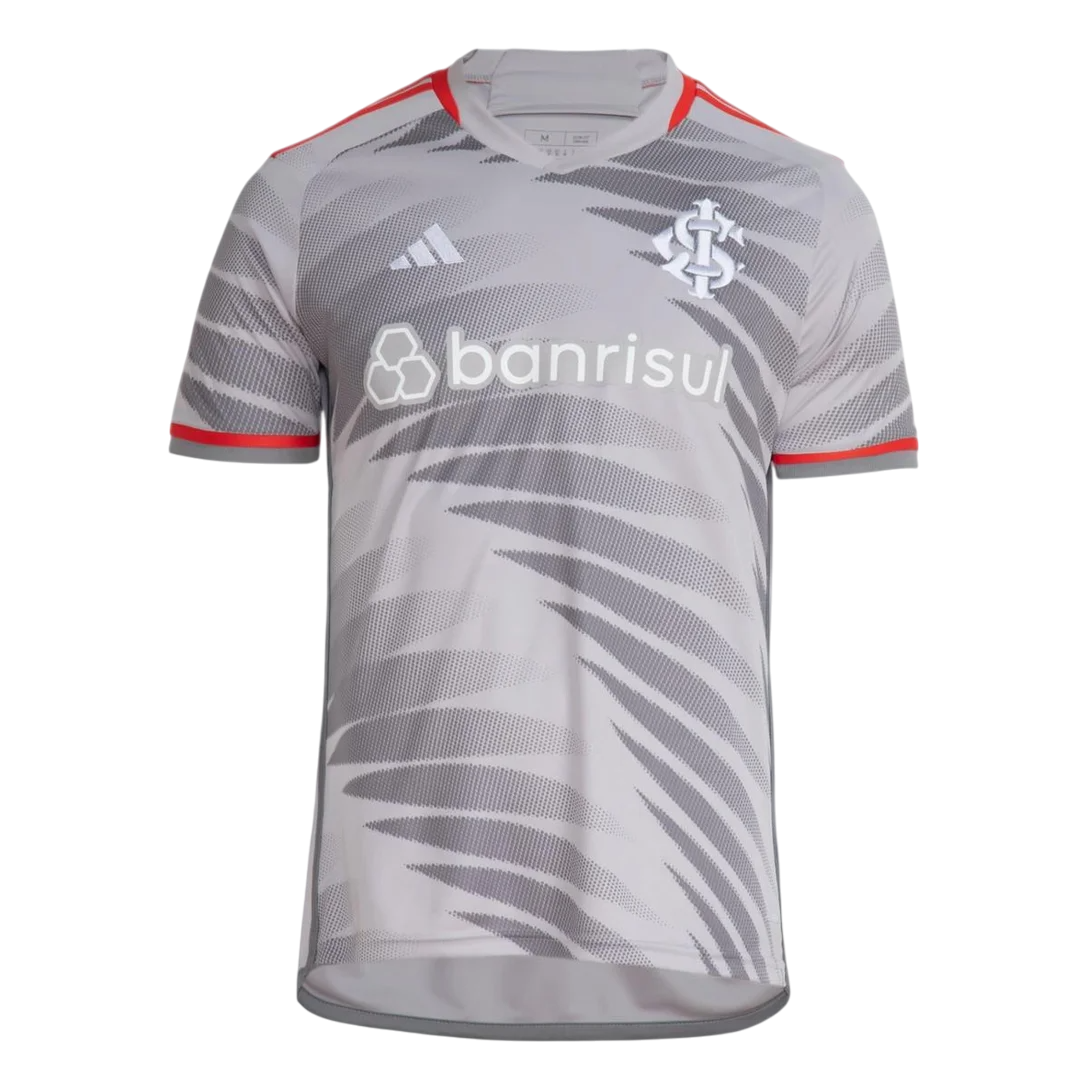 Camisa Internacional 2024/25  - Third