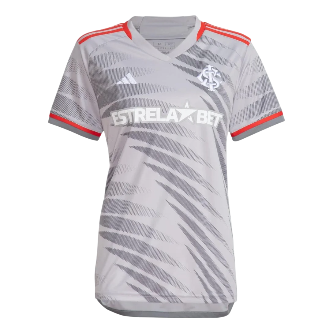 Camisa Feminina do Internacional  2024/25  - Third