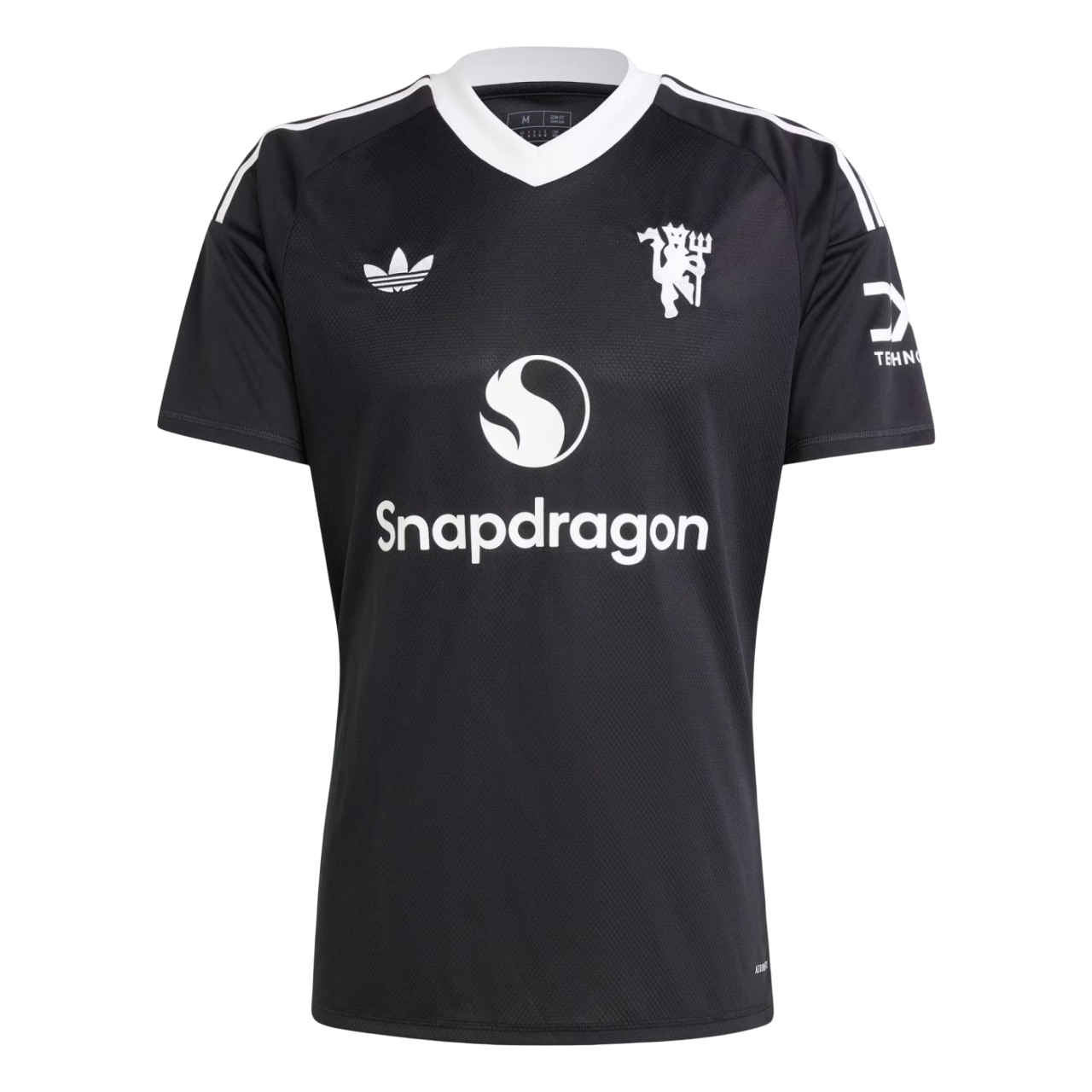 Camisa do Manchester United 2024/25 - Goleiro