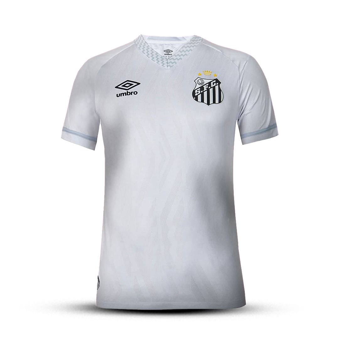 Camisa do Santos 2025/26 - Home