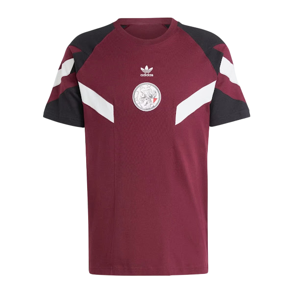 Camisa do Ajax 2025/26 - Third
