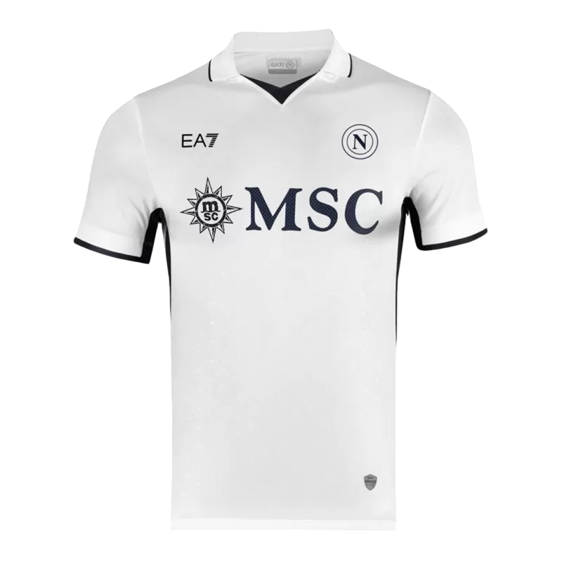 Camisa do Napoli 2024/25- Away