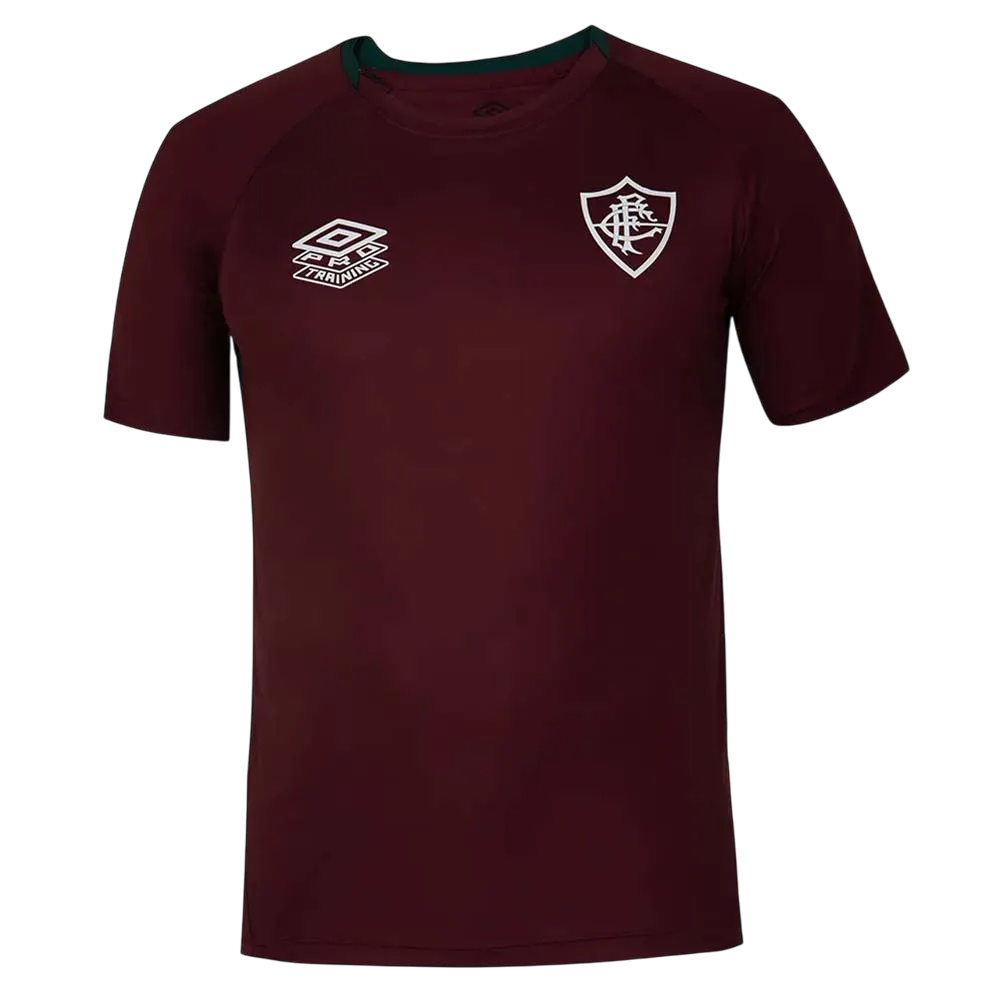 Camisa do Fluminense 2025/26 Treino
