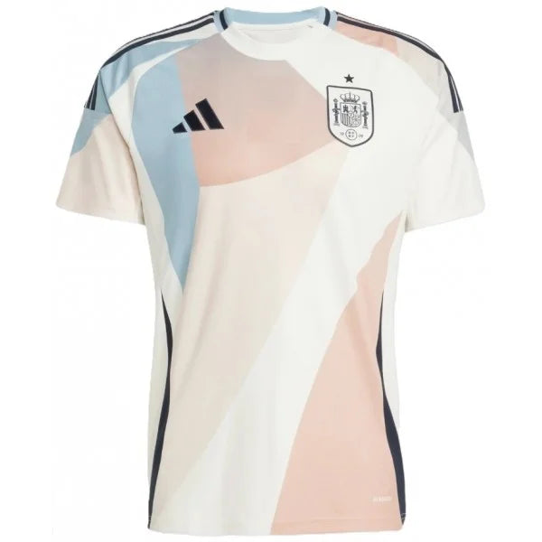 Camisa Feminina adidas Espanha 2025/26 II