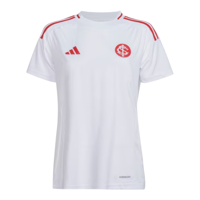 Camisa Feminina do Internacional 2025/26  - Away