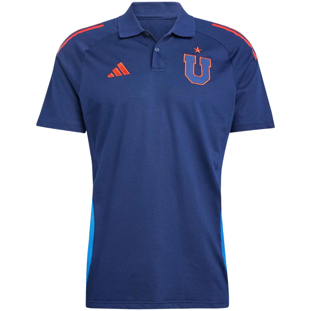 Camisa adidas Chile 2024/25 Polo