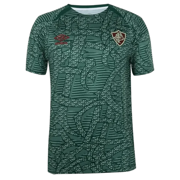 Camisa do Fluminense 2024/25 - Treino