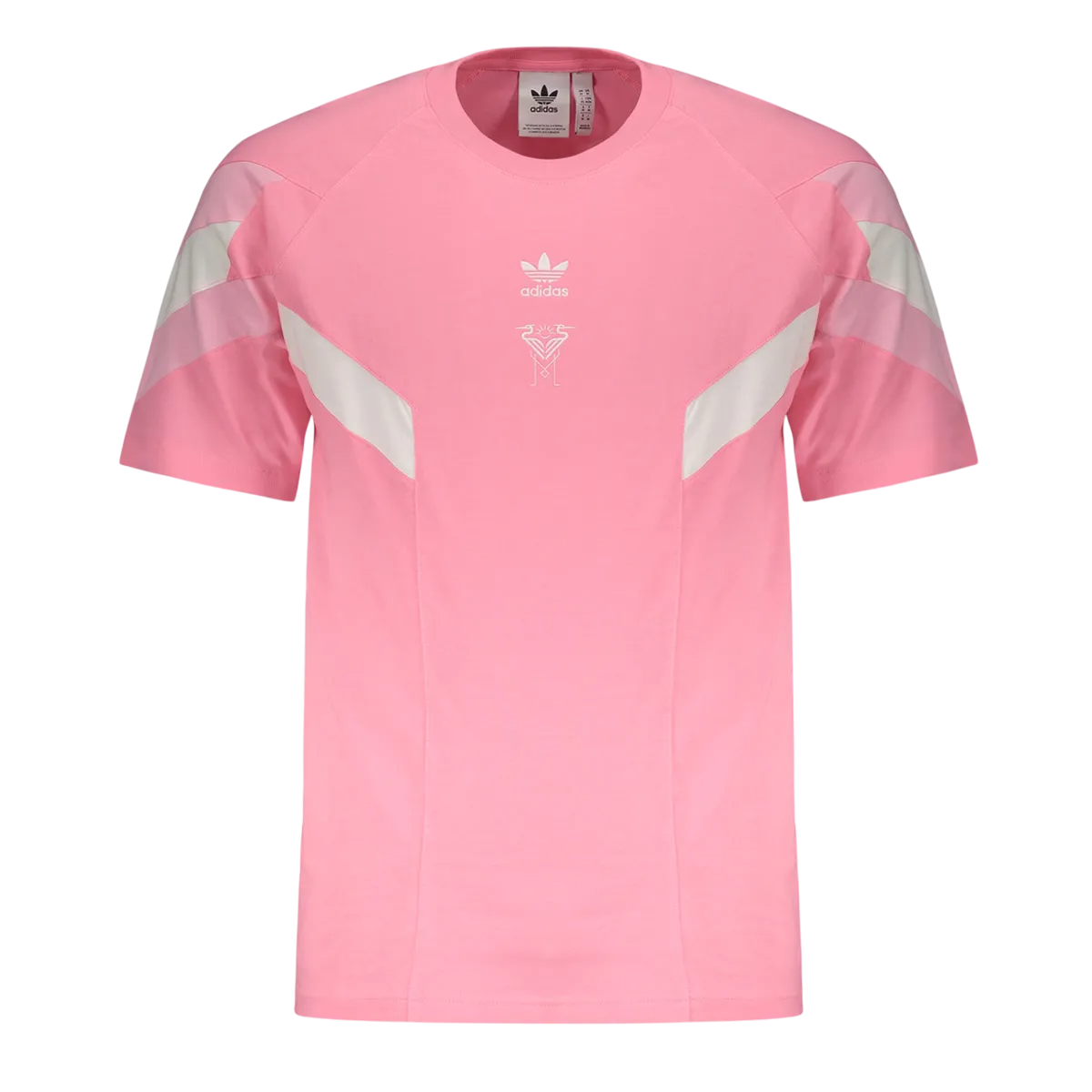 Camisa do Inter Miami 2025/26 - Edição Especial Adidas