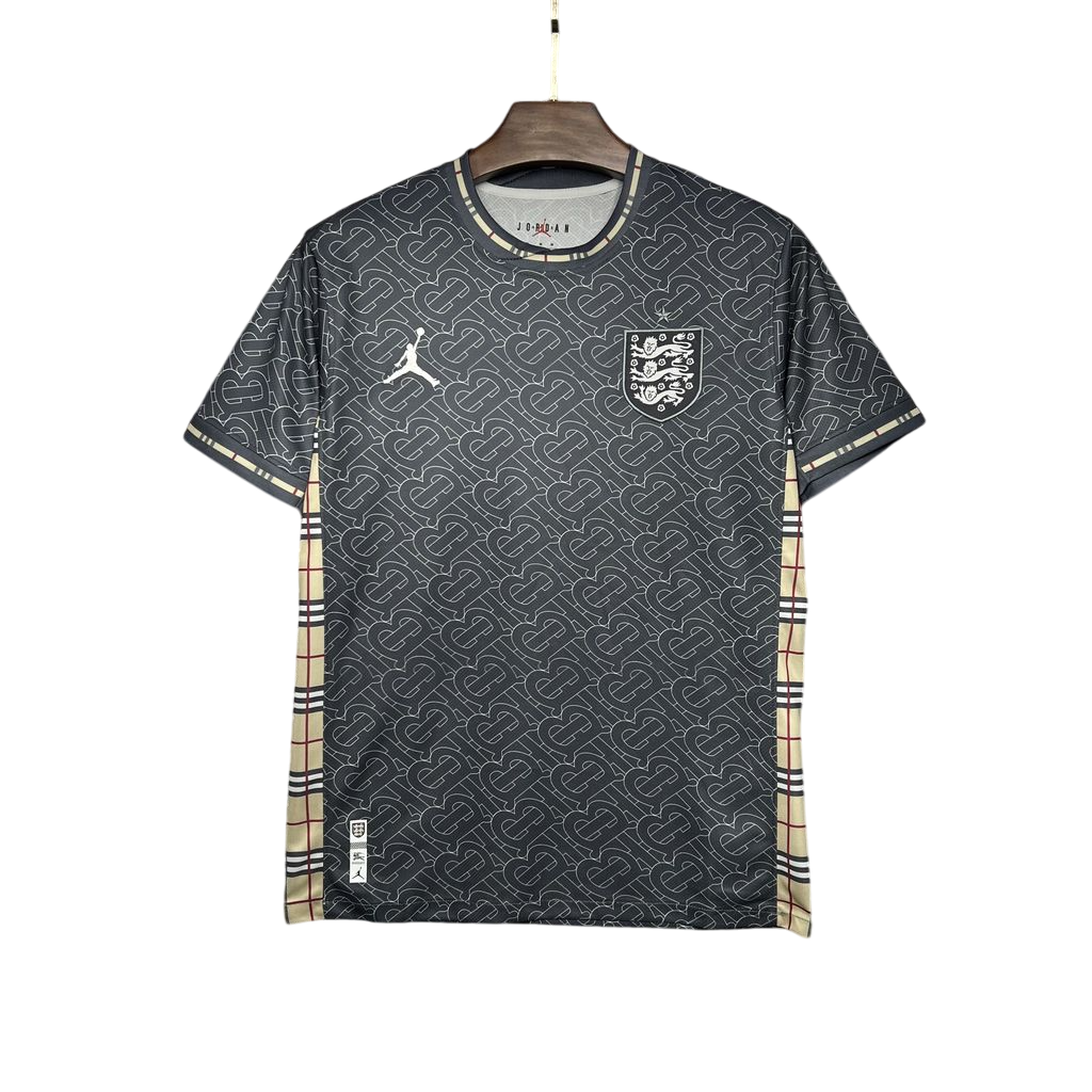 Camisa da Inglaterra 2024/25 - Euro Jordan