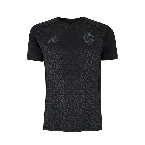 Camisa Adidas Internacional 2025/26 III