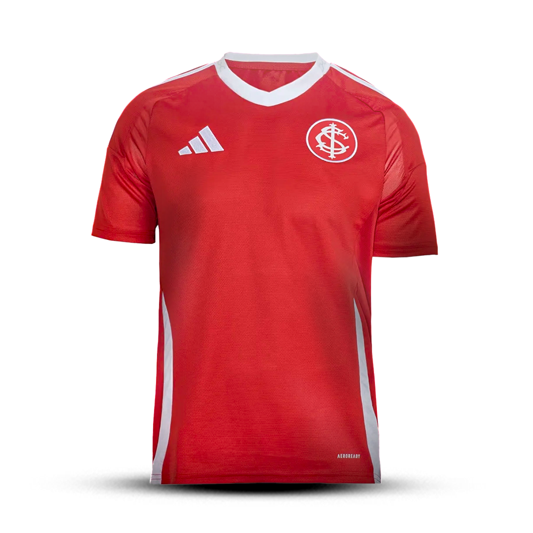 Camisa do Internacional 2025/26 Home