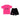 Conjunto Infantil do Sporting 2024/25 -Outubro Rosa