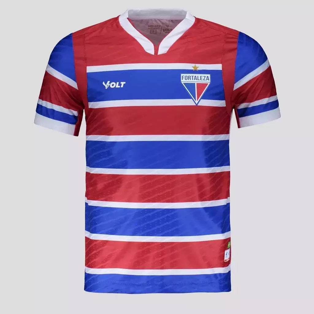 Camisa do Fortaleza 2025/26 - Home