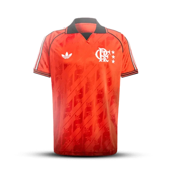 Camisa do Flamengo- 2024/25 LifeStyler