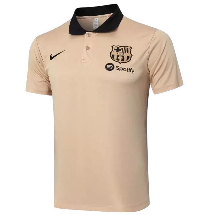 Camisa do Barcelona 2024/25 - Polo