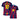 Camisa do Barcelona Home 25/26 Lamine Yamal 10