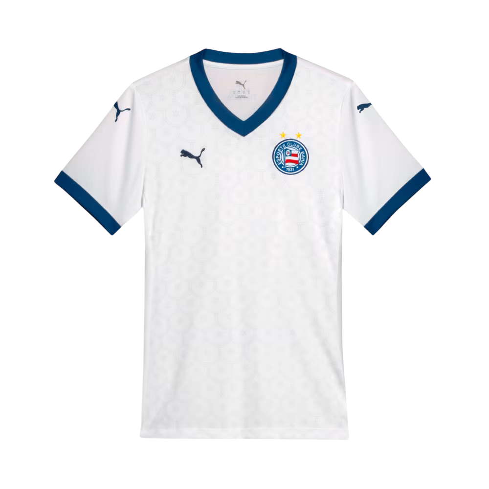 Camisa do Bahia 2025/26 - Home